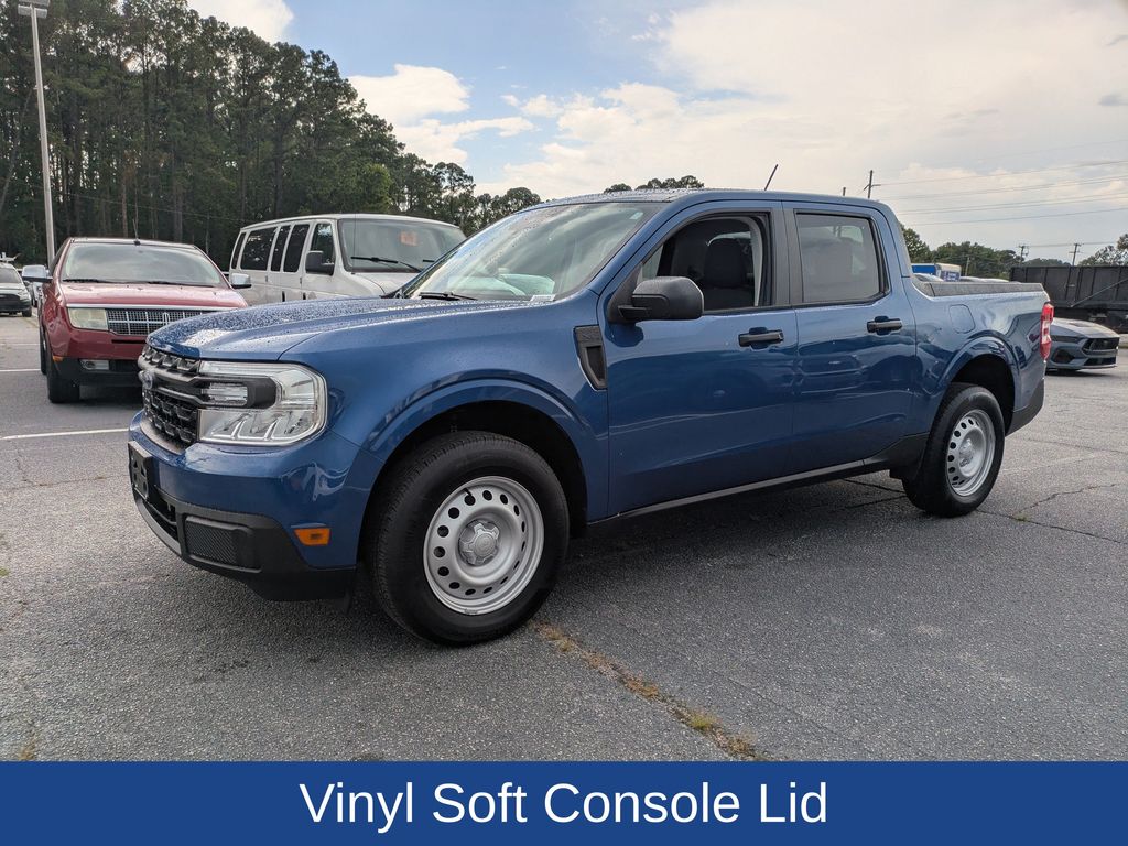 2024 Ford Maverick XL