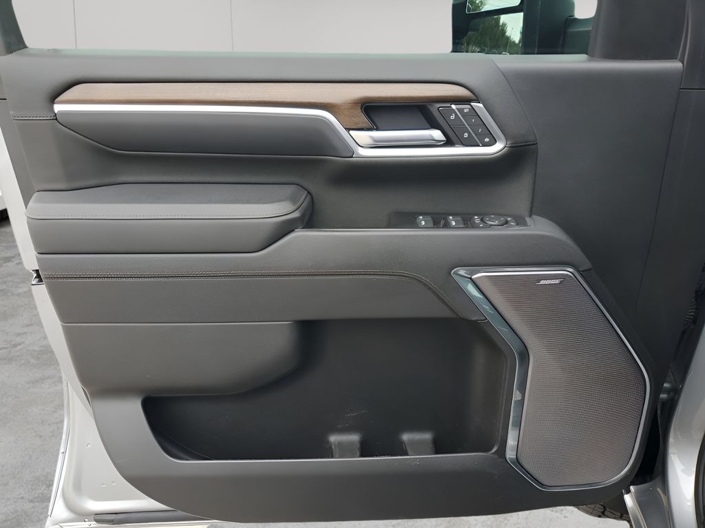 Used Car 2025 Chevrolet Silverado 2500hd  High Country For Sale Under $70,000 In Austin, Texas