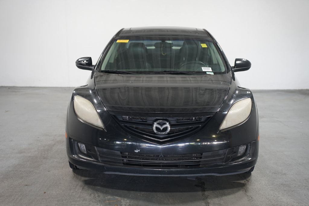 Thumbnail: 2010 Mazda Mazda6 - 2