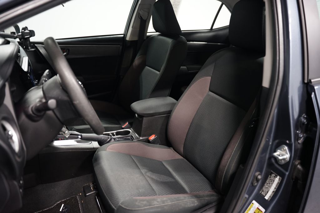 Thumbnail: 2019 Toyota Corolla - 6