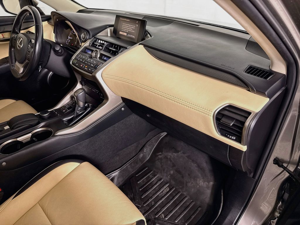 Thumbnail: 2017 Lexus NX - 30