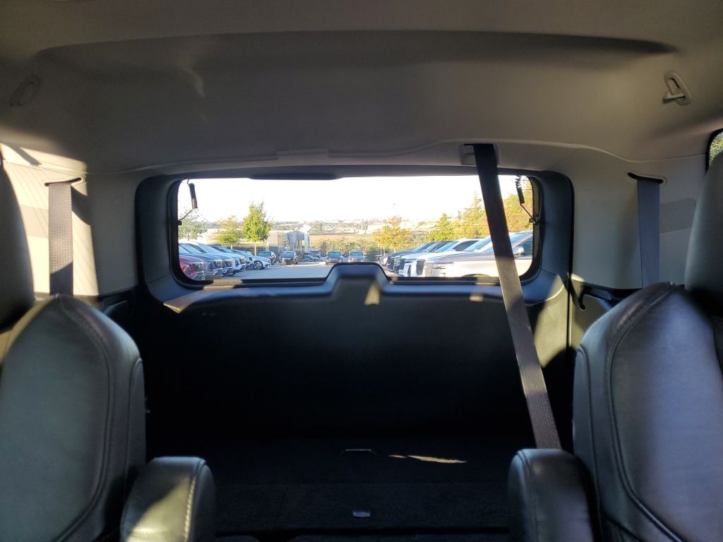 Used Car 2020 Cadillac Escalade  Luxury For Sale Under $30,000 In Austin, Texas