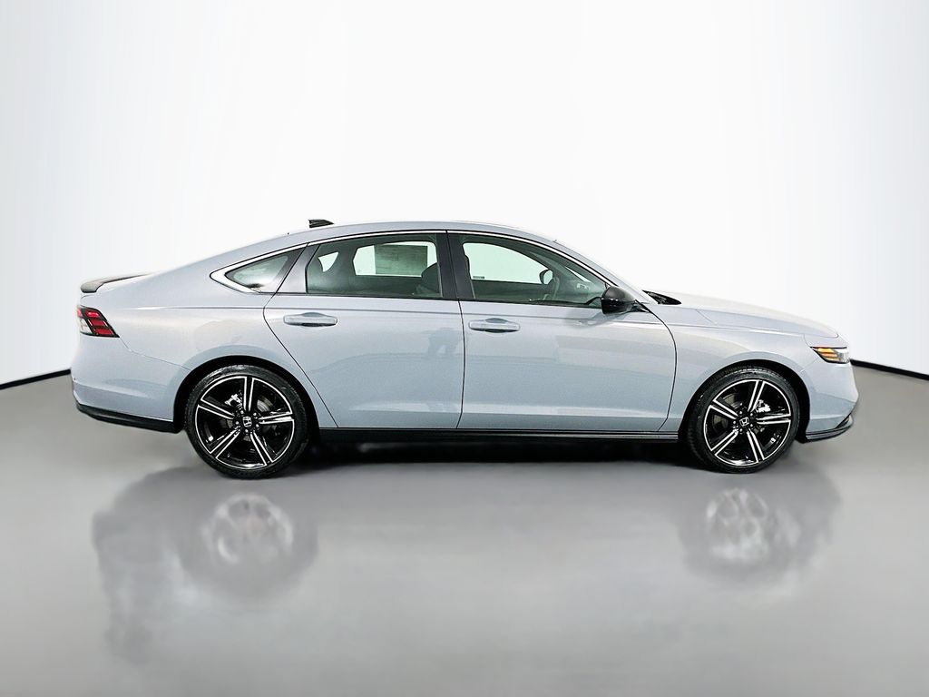 Thumbnail: 2025 Honda Accord - 4
