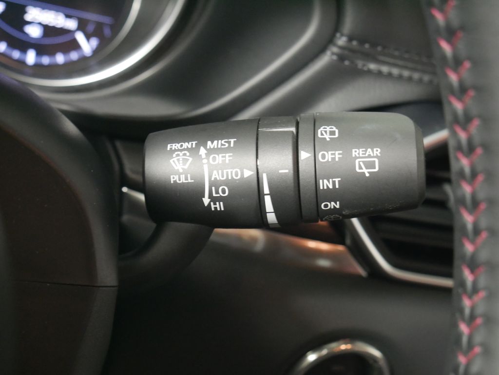 Thumbnail: 2023 Mazda CX-5 - 19