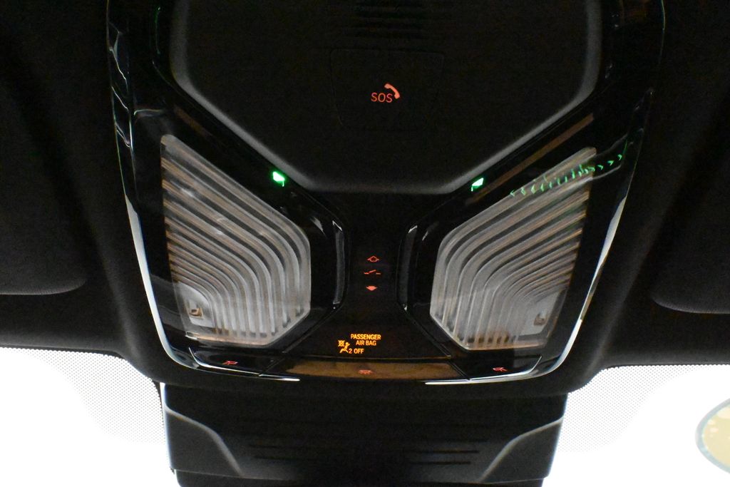 Thumbnail: 2026 BMW X5 - 21