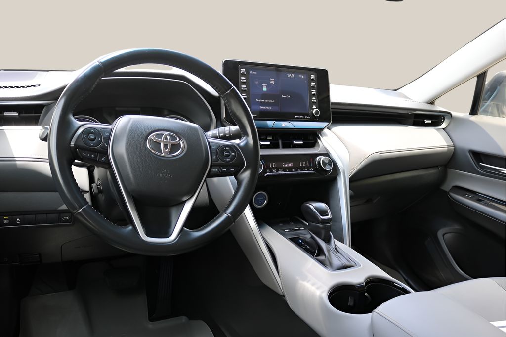 Used Car 2021 Toyota Venza  Le For Sale Under $25,000 In Austin, Texas