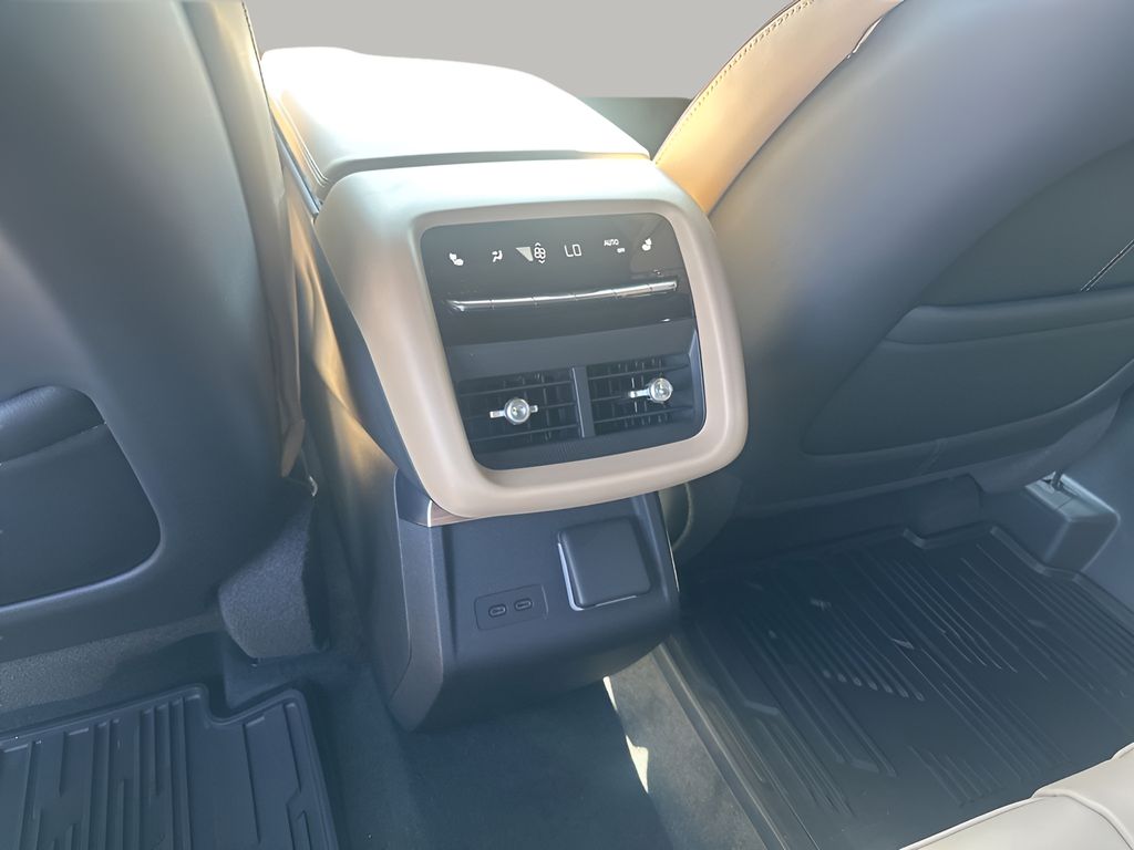 New 2026 Silver Cadillac Signature Luxury image 19