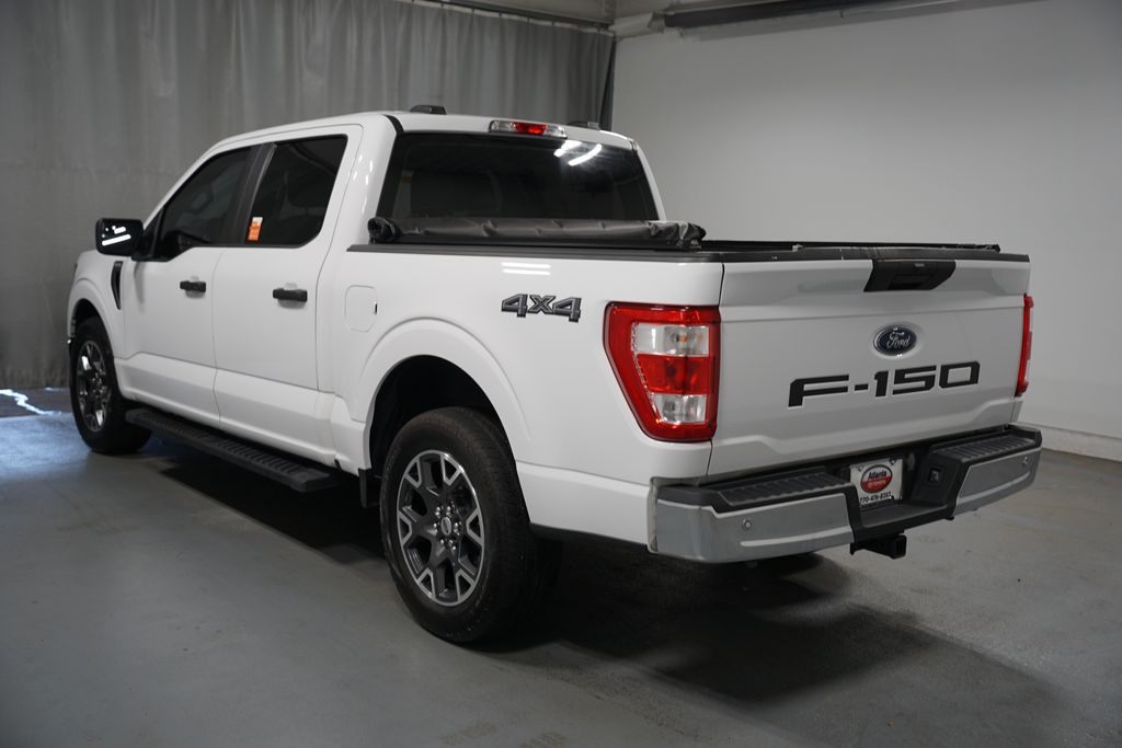 Thumbnail: 2023 Ford F-150 - 6