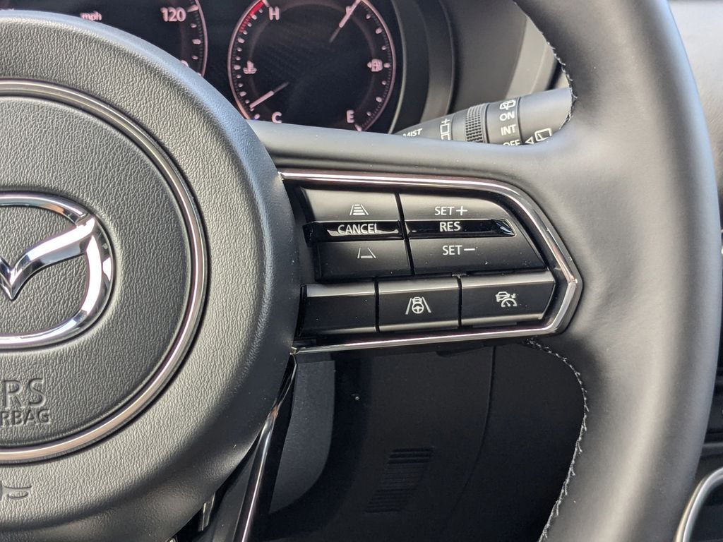 2025 Mazda CX-90 3.3 Turbo S Premium