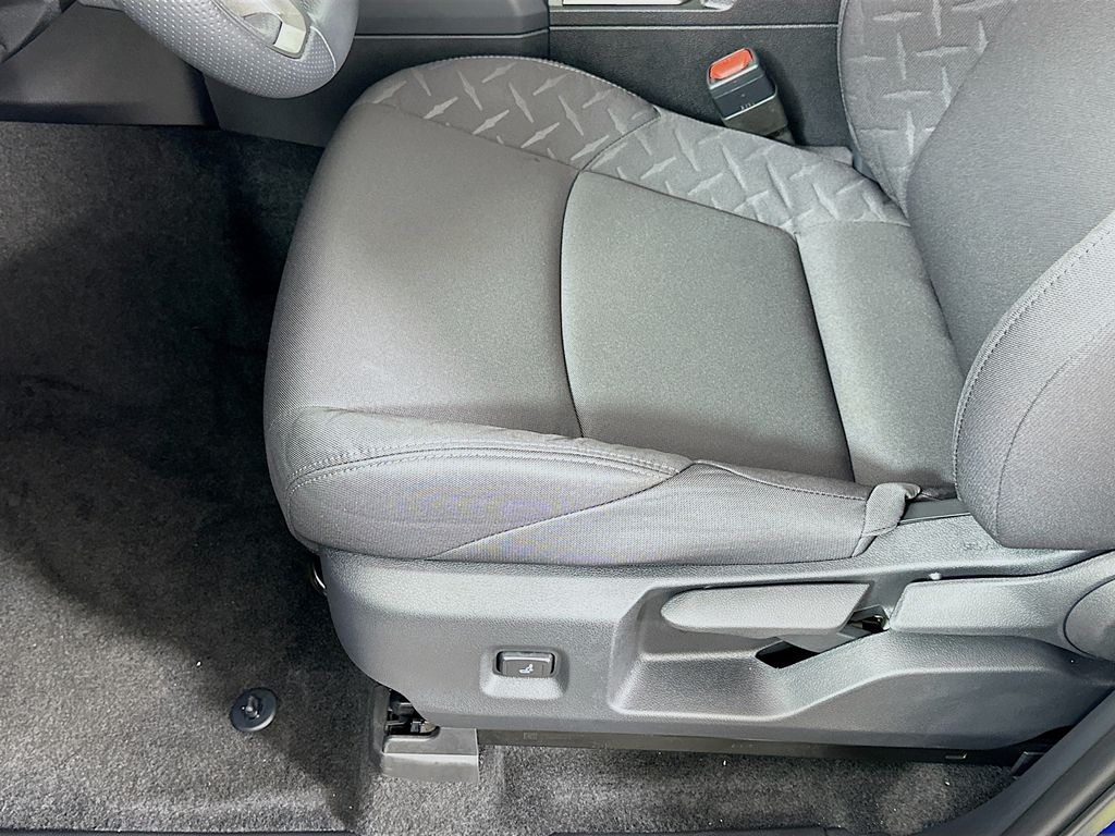 Thumbnail: 2025 Toyota Tacoma - 19