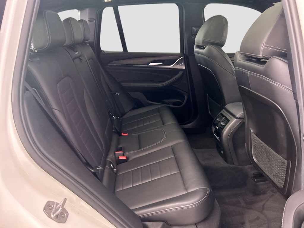 Thumbnail: 2018 BMW X3 - 21