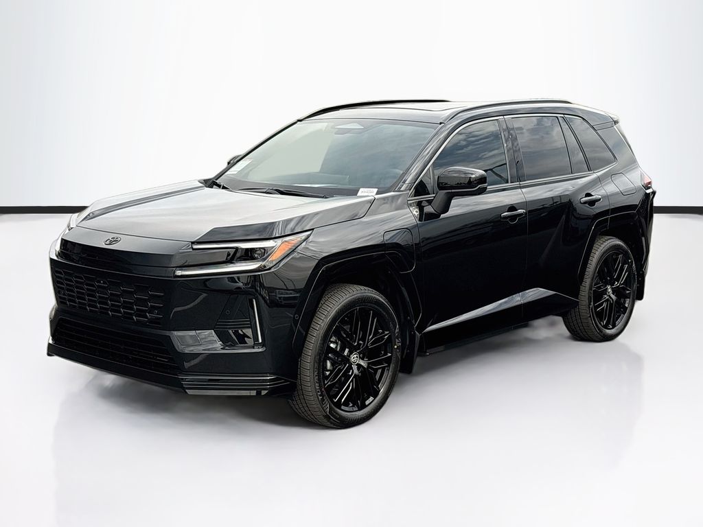 Thumbnail: 2026 Toyota RAV4 - 1