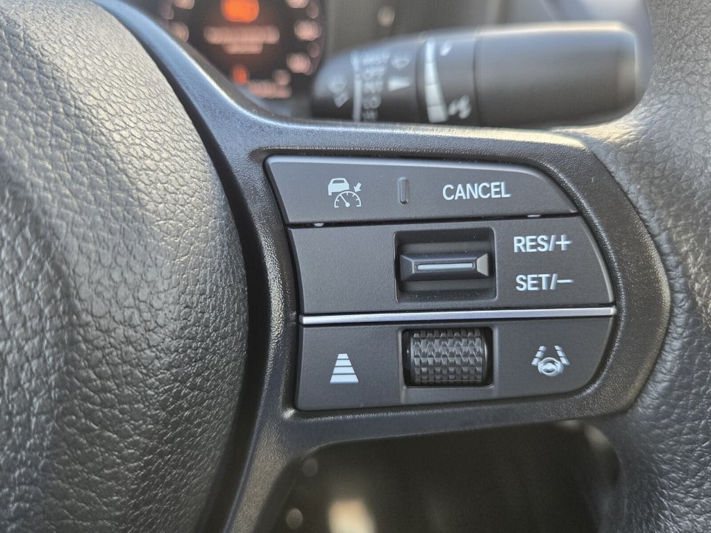 2024 Honda Accord - $25,254