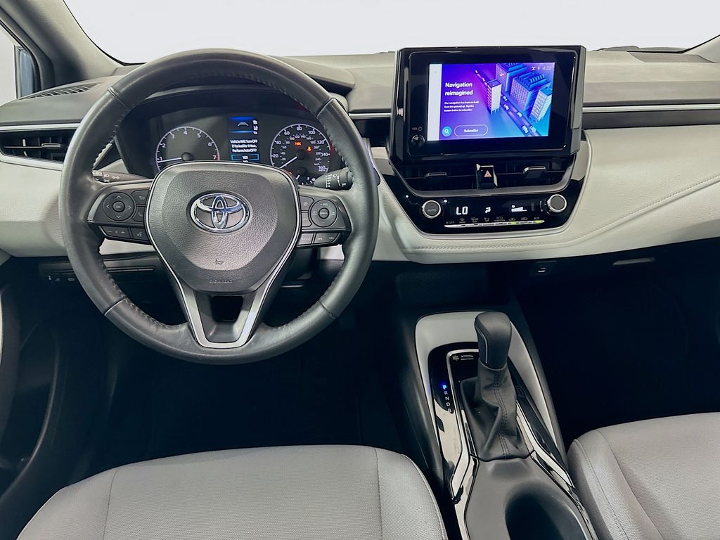 Thumbnail: 2024 Toyota Corolla - 22