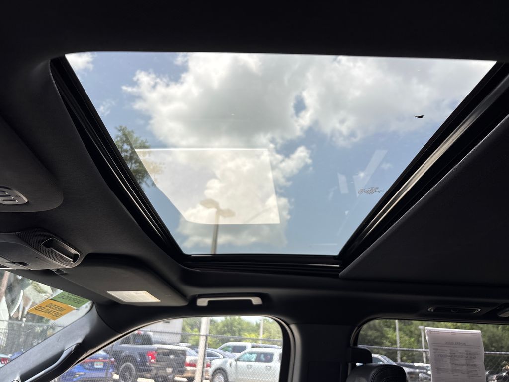 Certified Used 2019 White Ford Limited image 9