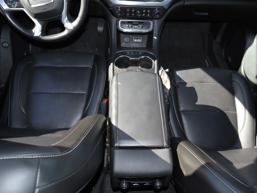 Thumbnail: 2021 GMC Acadia - 7