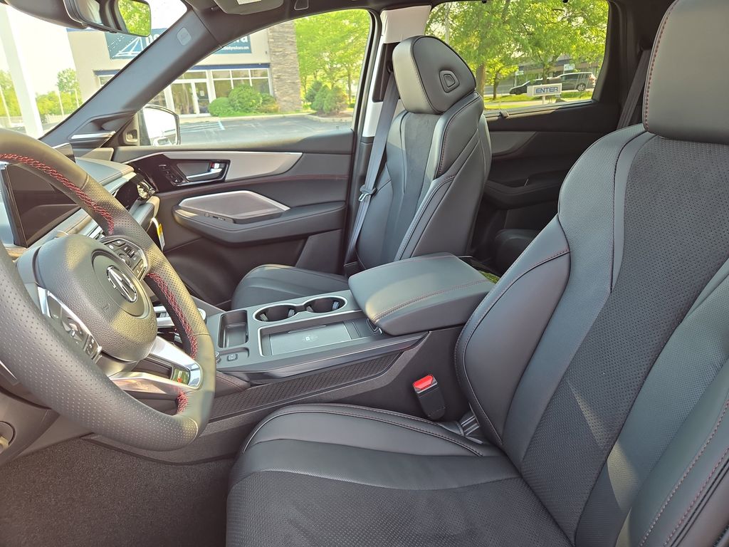 New 2026 Acura MDX For Sale in Fort Wayne, IN