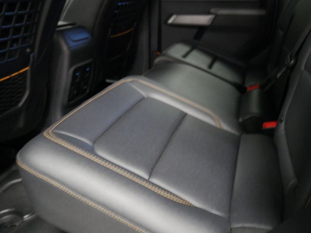 Thumbnail: 2022 Ford Bronco - 21