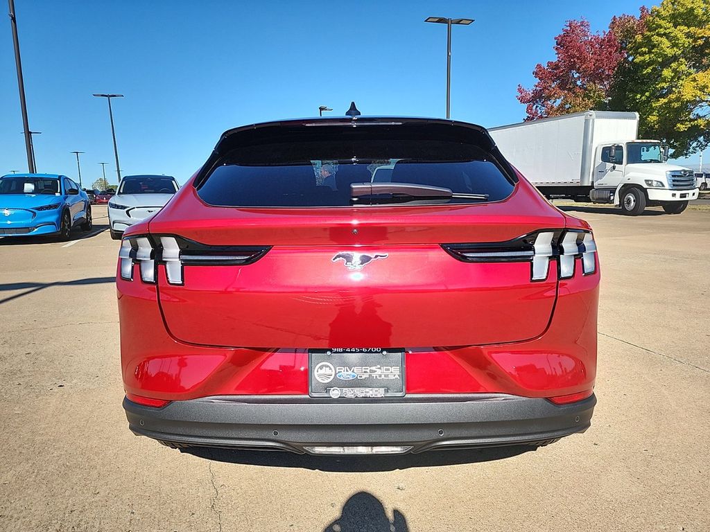 2023 Ford Mustang Mach-E Select photo