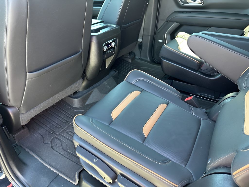 Used Car 2023 Gmc Yukon  At4 For Sale Under $70,000 In Austin, Texas