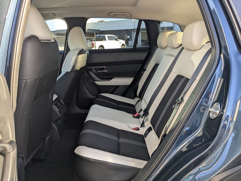 2026 Mazda CX-50 2.5 S Preferred