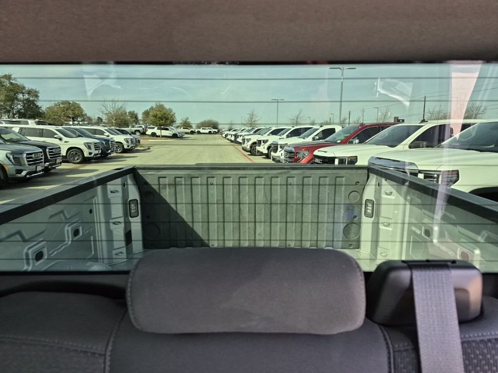 Used Car 2021 Chevrolet Silverado 1500  Custom Trail Boss For Sale Under $35,000 In Austin, Texas