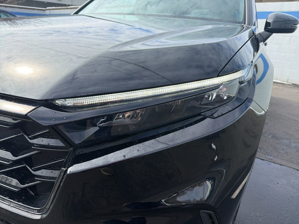 Thumbnail: 2024 Honda CR-V - 9