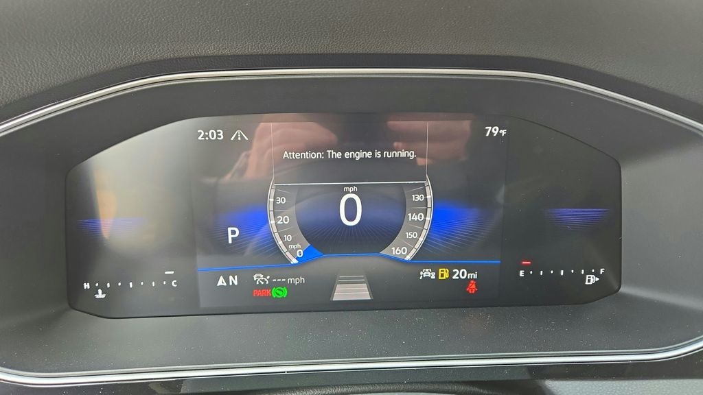 2026 Volkswagen Jetta