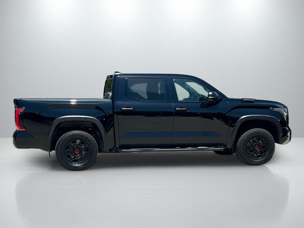Used 2025 Toyota Tundra Hybrid Truck