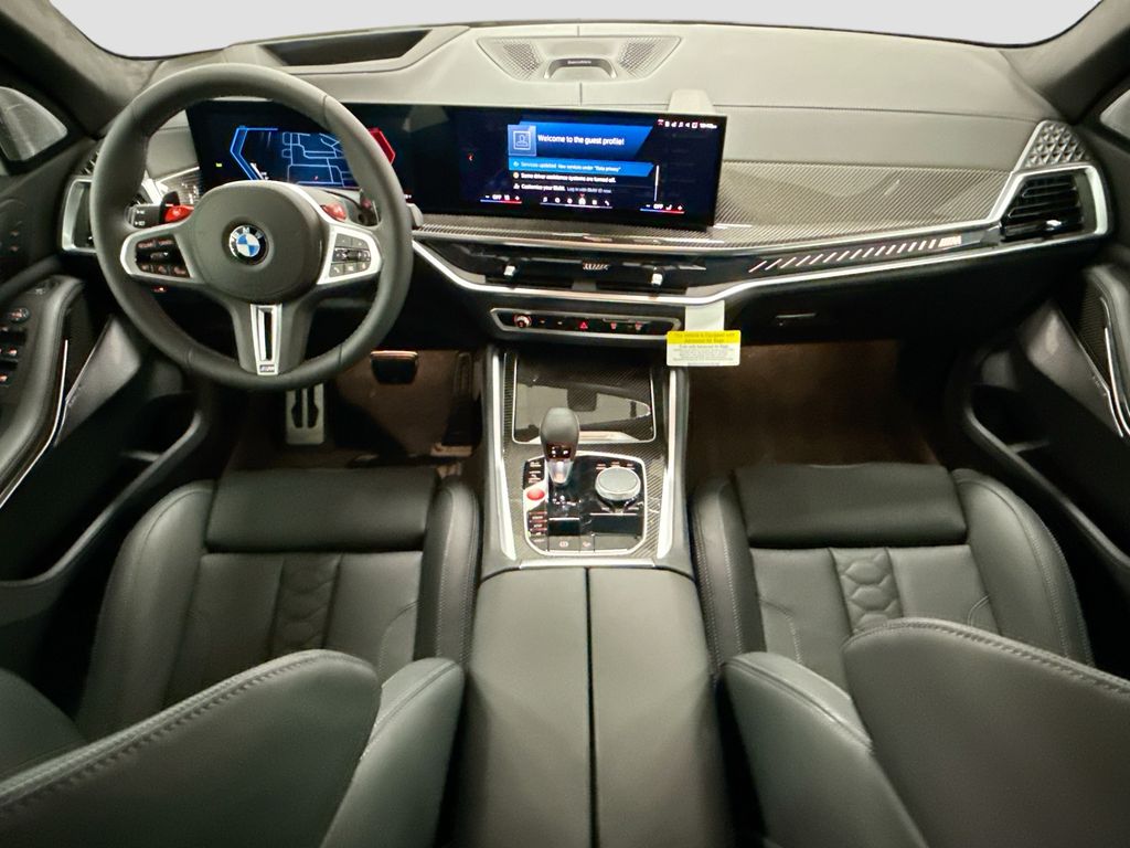 Thumbnail: 2026 BMW X5 - 13