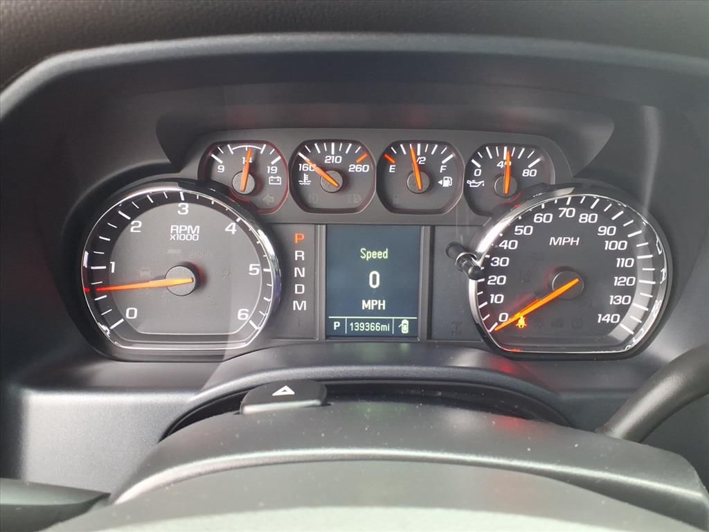 used 2016 GMC Sierra 1500 car, priced at $15,900