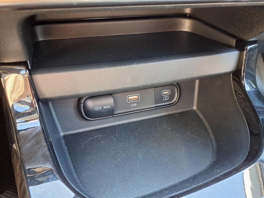 2025 Kia Seltos S Gray at Community Kia