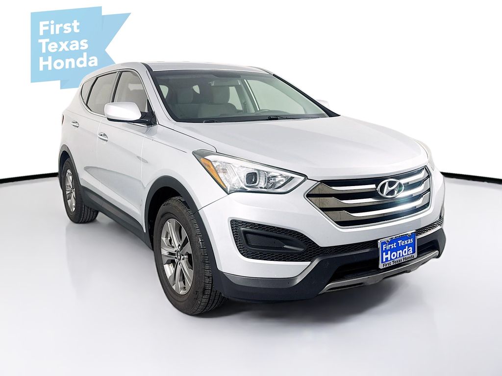 Used Car 2016 Hyundai Santa Fe Sport  2.4 Base For Sale Under $10,000 In Austin, Texas