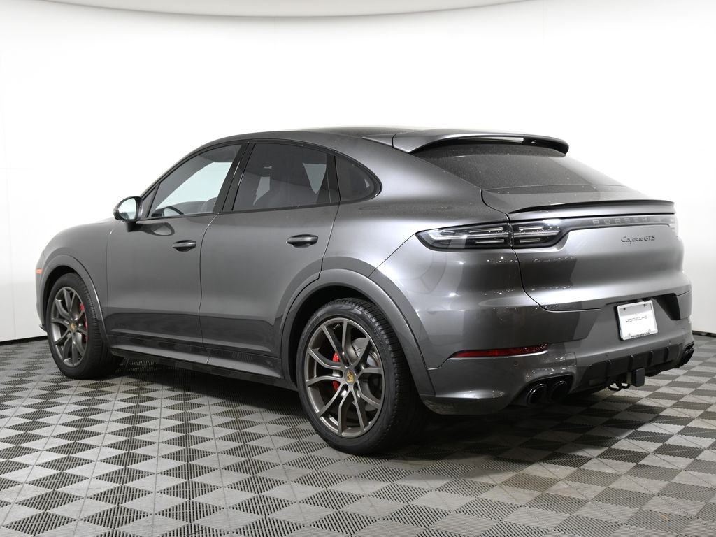 2021 Porsche   6