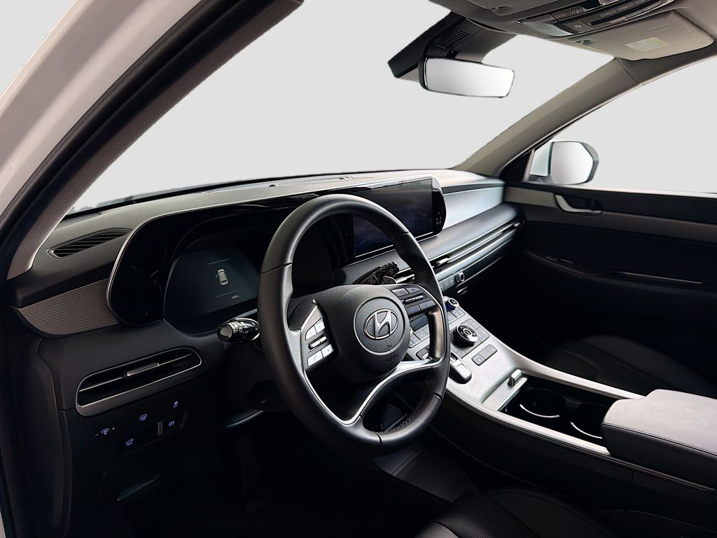 2025 Hyundai Palisade XRT AWD