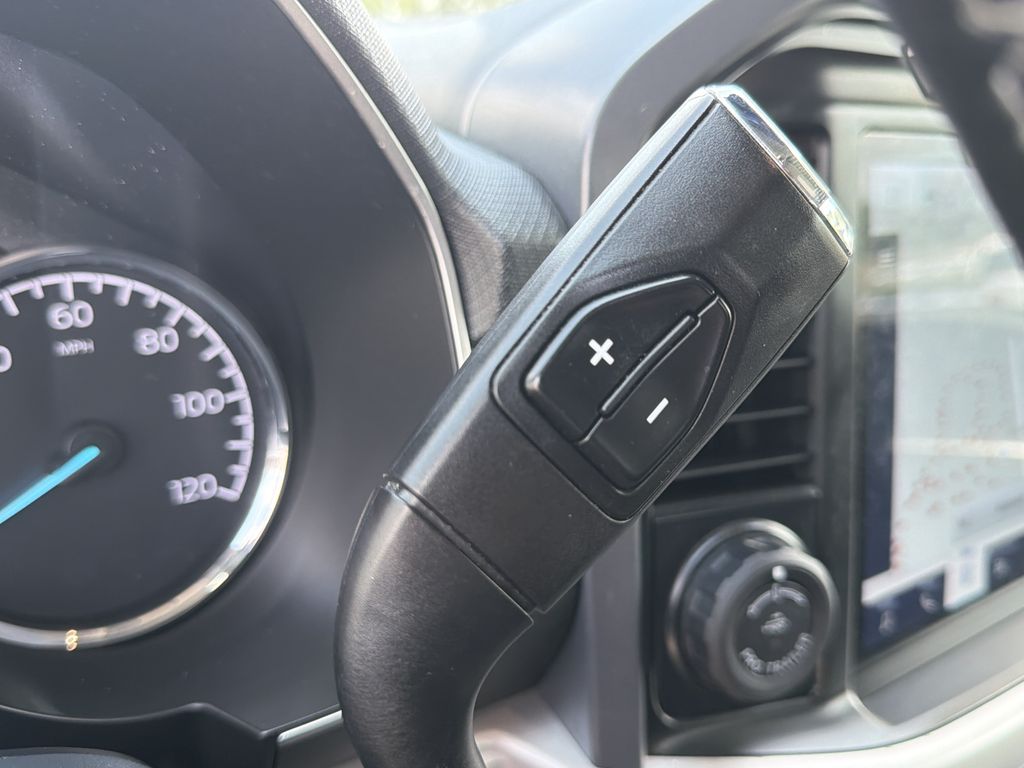 Used 2023 Ford F-150 Truck
