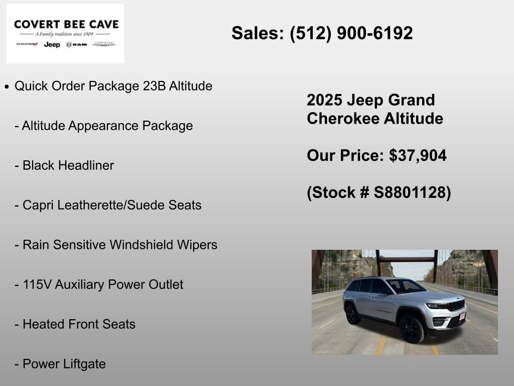 View vehicle photo 6