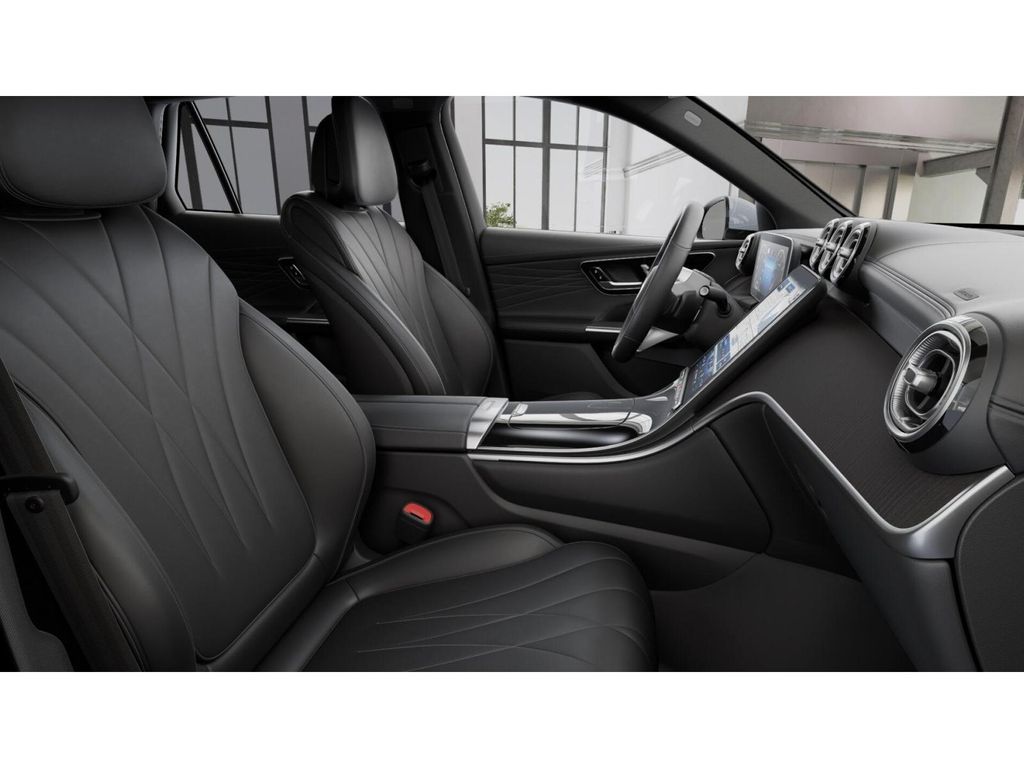 GLC 300 4MATIC SUV