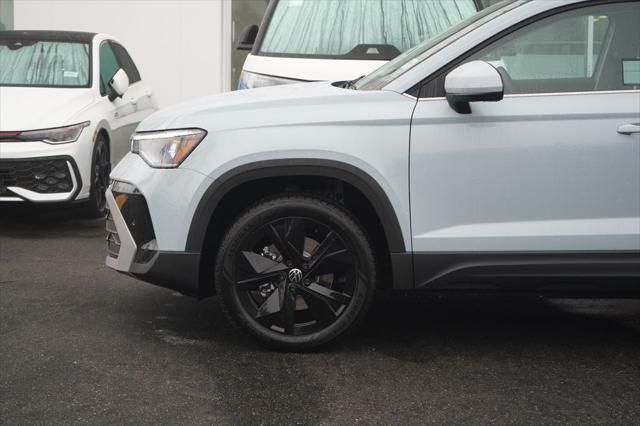 Thumbnail: 2026 Volkswagen Taos - 2