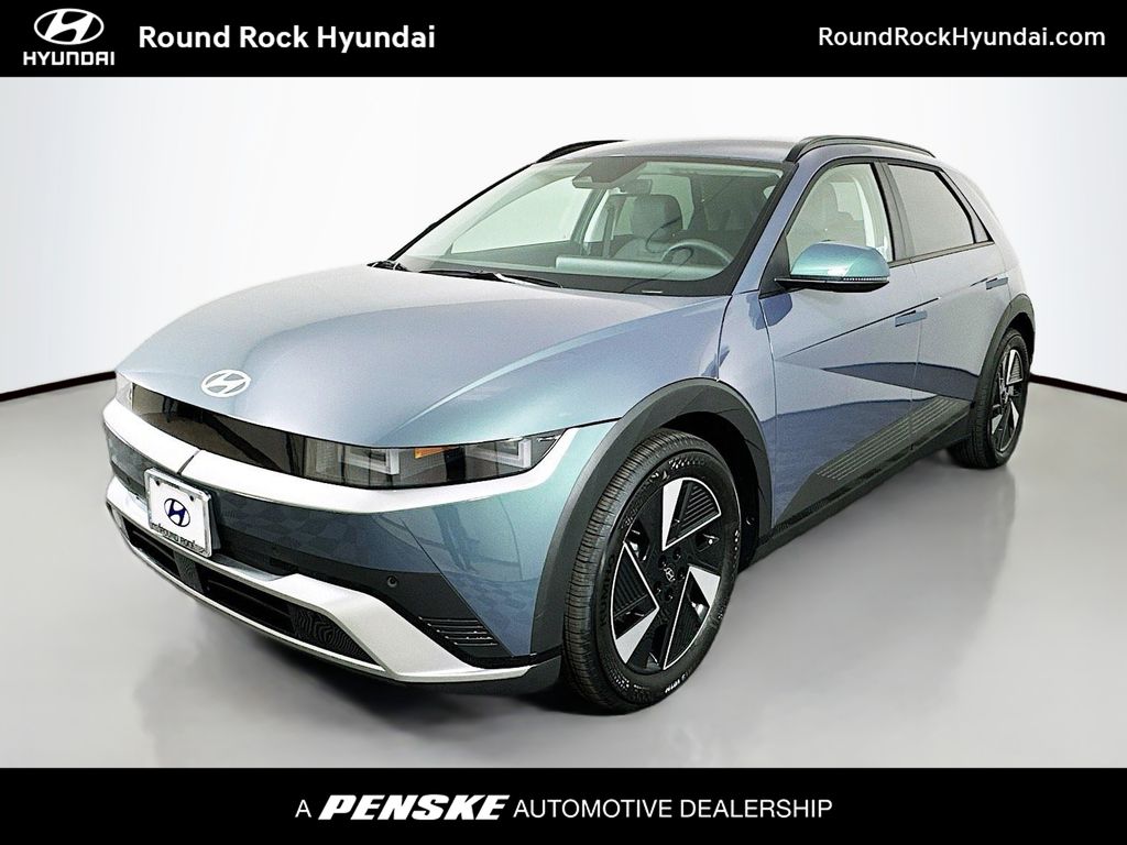 2025 Hyundai Ioniq 5 SEL -
                  Round Rock, TX