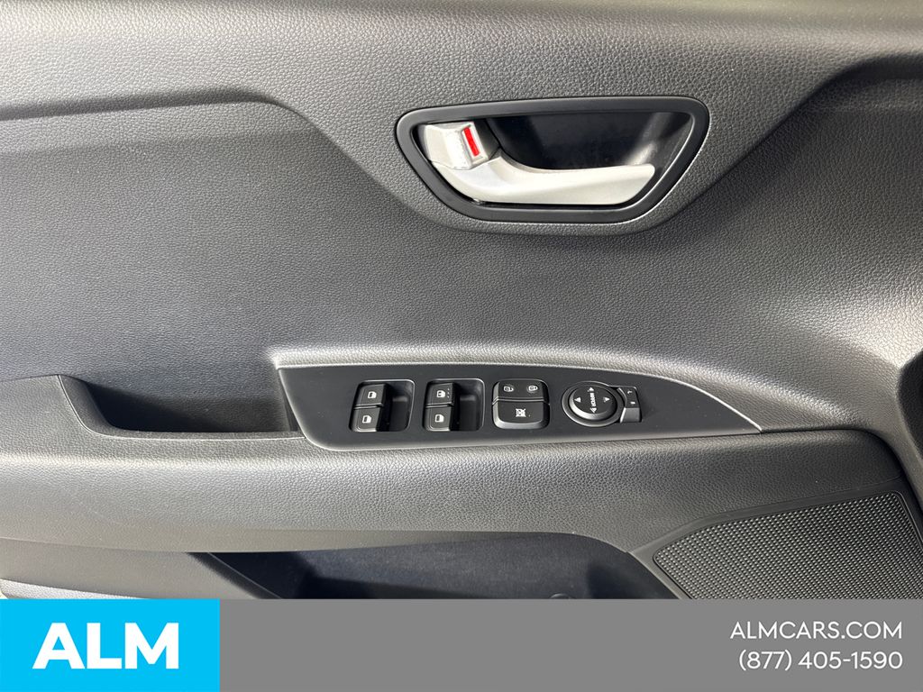 Used 2021 Gray Kia S image 14