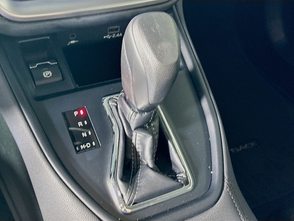 2023 Subaru Outback 2.5i