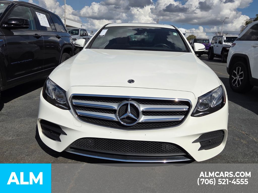 2019 Mercedes-Benz E-Class E300 - Photo 16