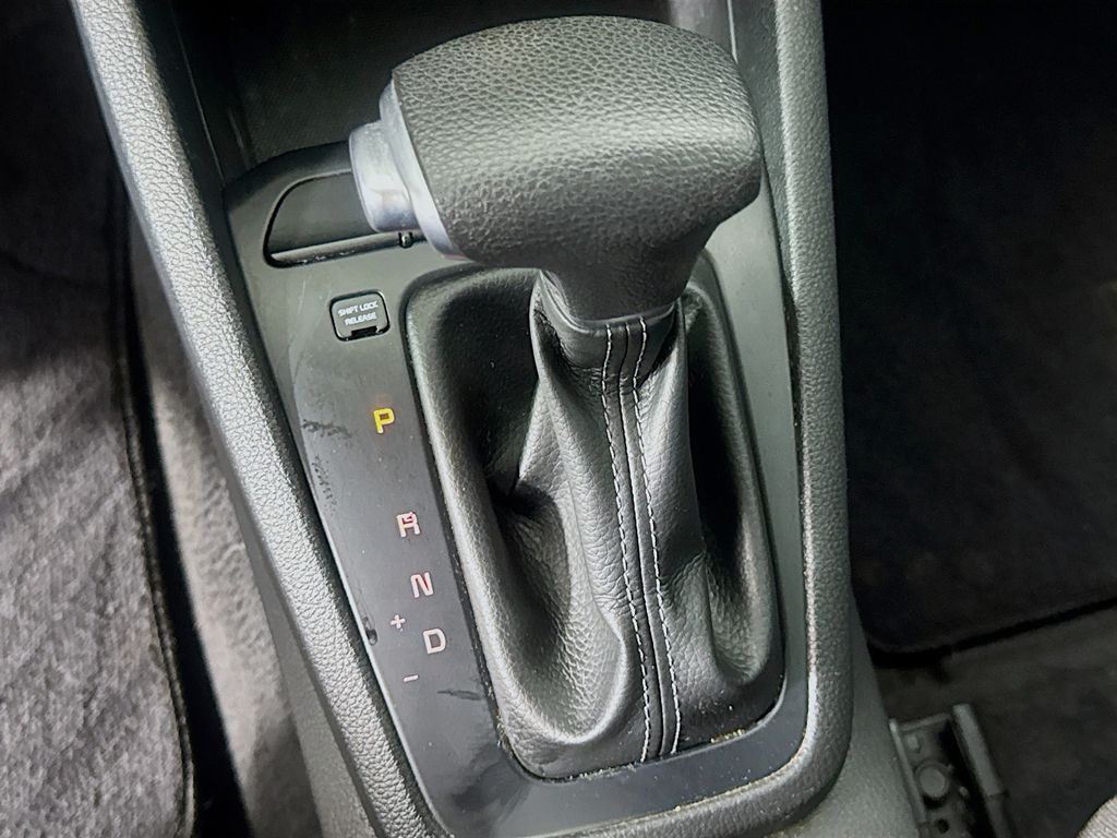 Used Car 2021 Kia Rio  Lx For Sale Under $15,000 In Austin, Texas