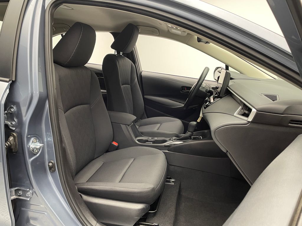 Thumbnail: 2025 Toyota Corolla - 17