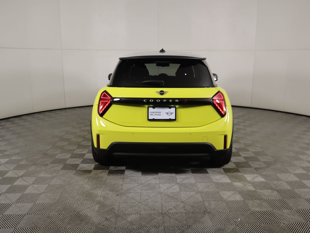 Thumbnail: 2025 MINI Cooper - 6