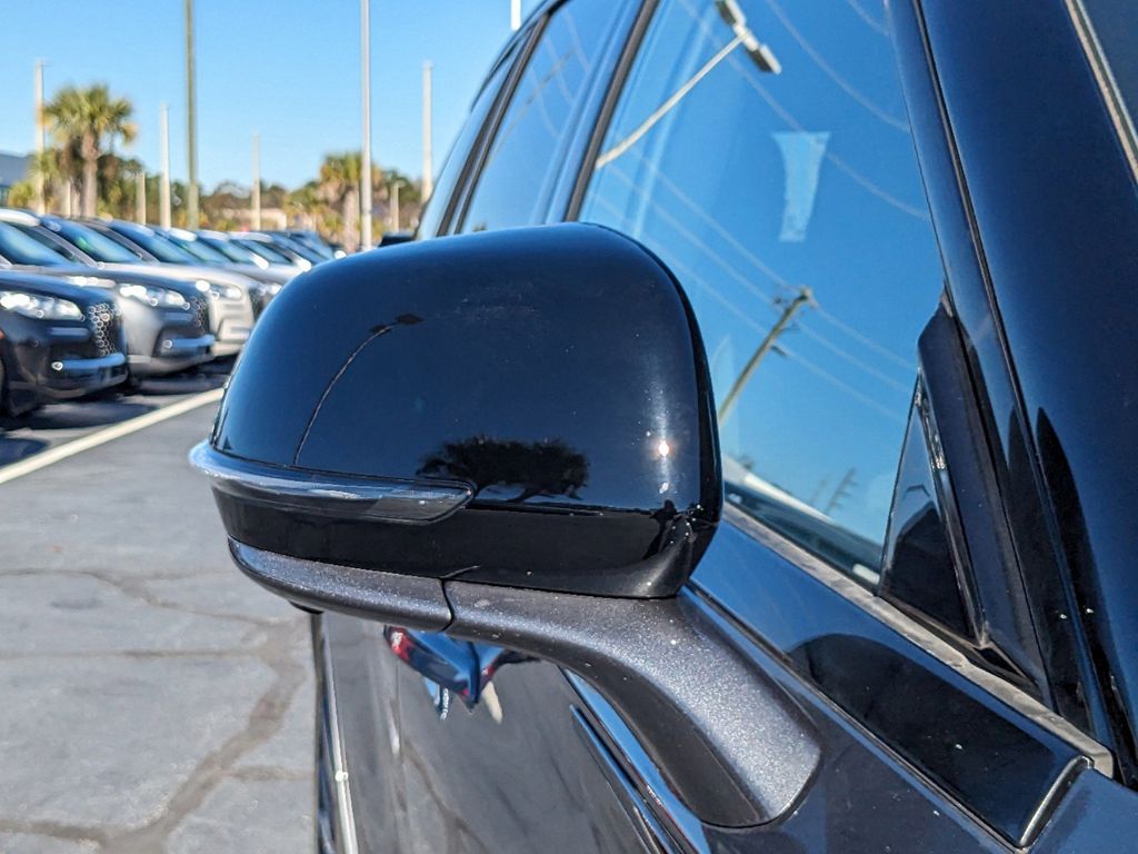 2025 Lincoln Aviator Black Label