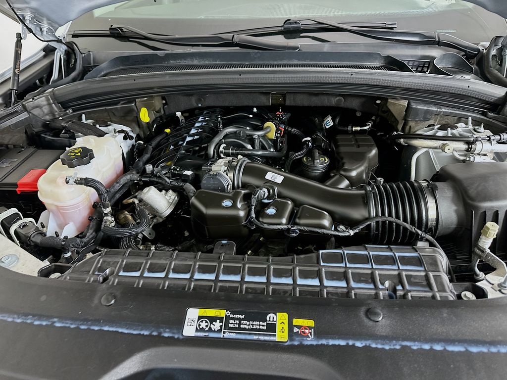 Thumbnail: 2023 Jeep Grand Cherokee - 29