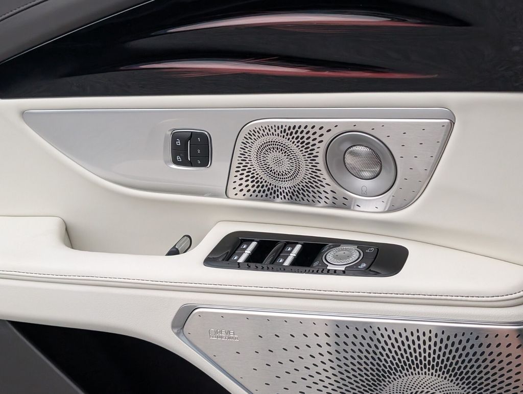 new 2026 Lincoln Nautilus car, priced at $82,905