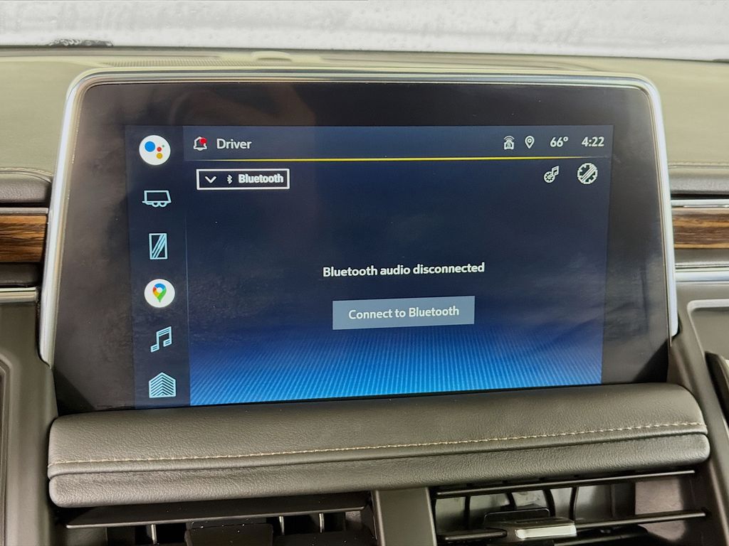 Used 2022 Chevrolet Tahoe SUV